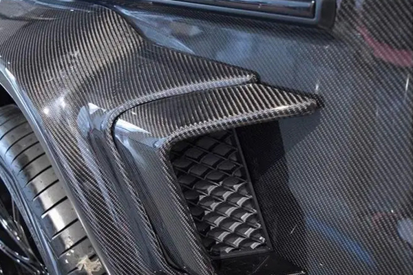 石墨及碳素制品行業發展概況